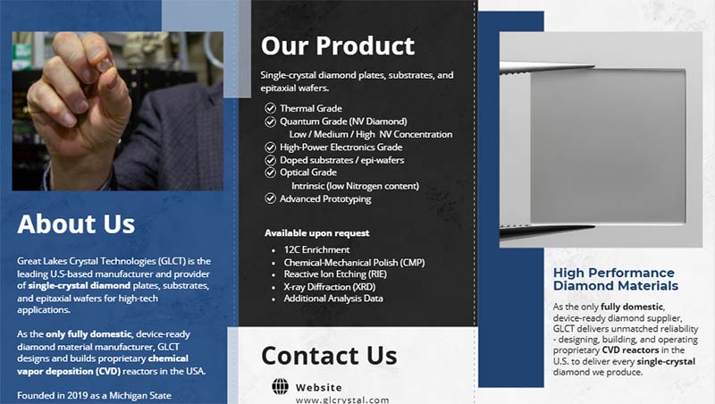 Brochures800