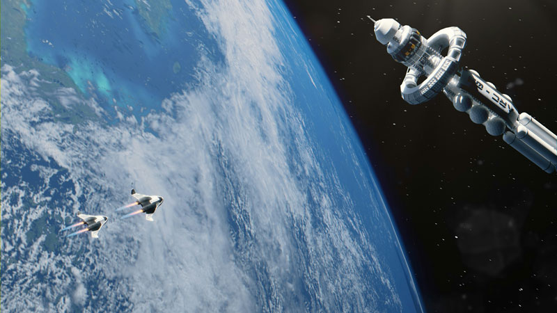 space-free-stock